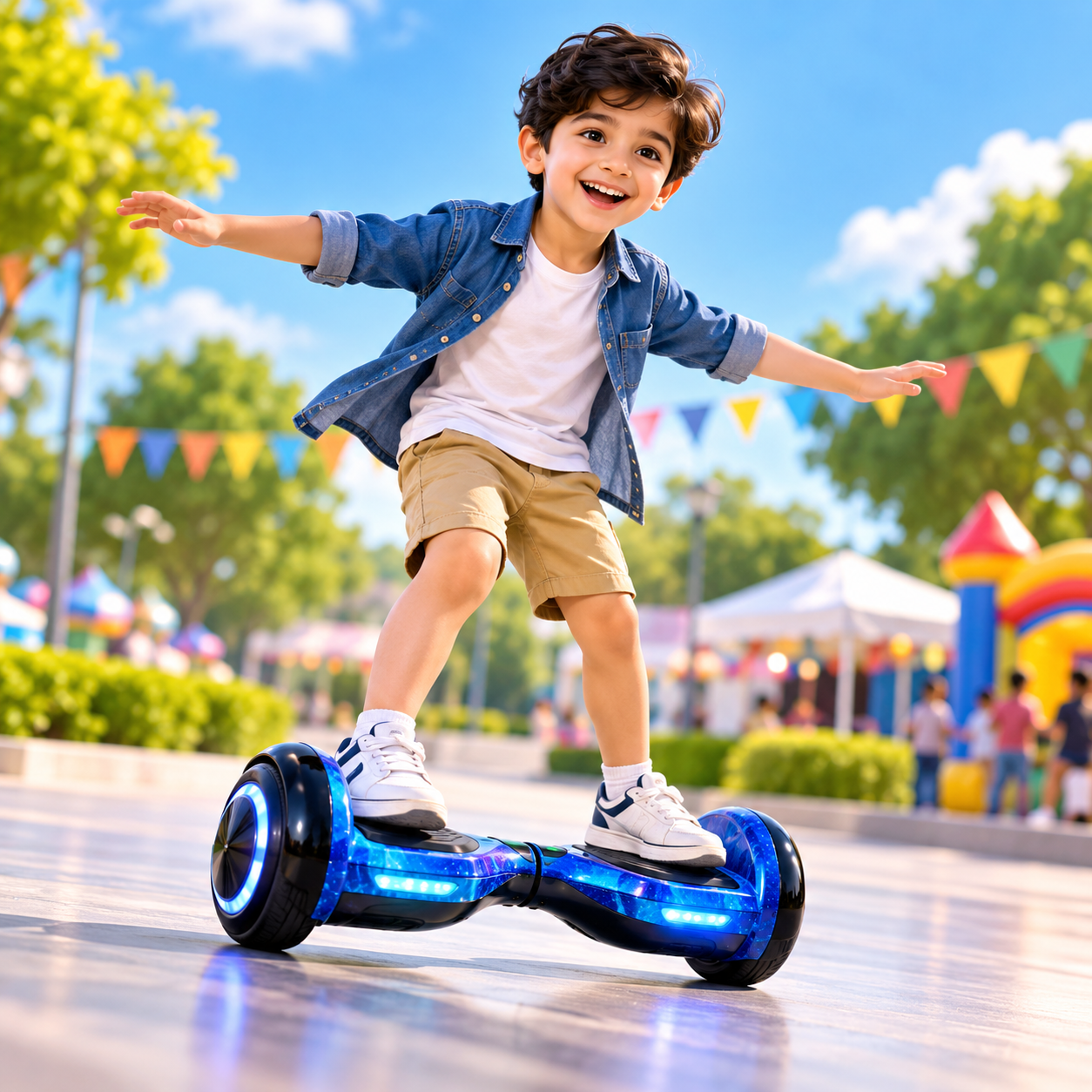 HoverBoard